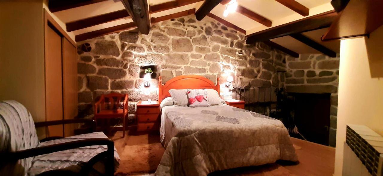 Casa Da Canella - En La Ribeira Sacra Vakantiehuis Ourense