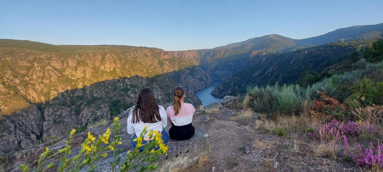 Casa Da Canella - En La Ribeira Sacra * Ourense