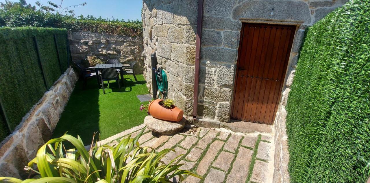 Vakantiehuis Casa Da Canella - En La Ribeira Sacra *