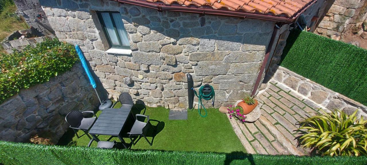 Casa Da Canella - En La Ribeira Sacra Vakantiehuis *