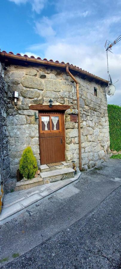 Casa Da Canella - En La Ribeira Sacra Ourense