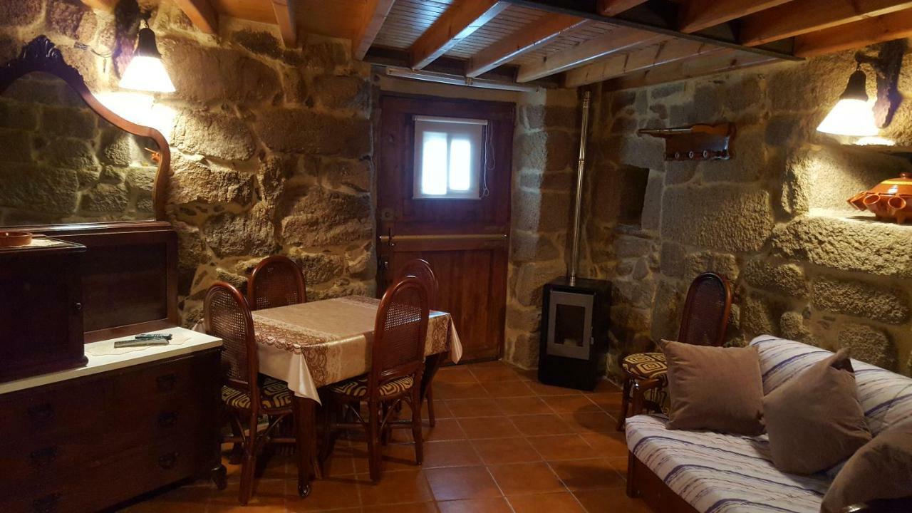 Casa Da Canella - En La Ribeira Sacra * Ourense
