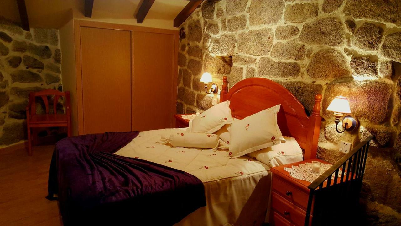 Vakantiehuis Casa Da Canella - En La Ribeira Sacra Ourense