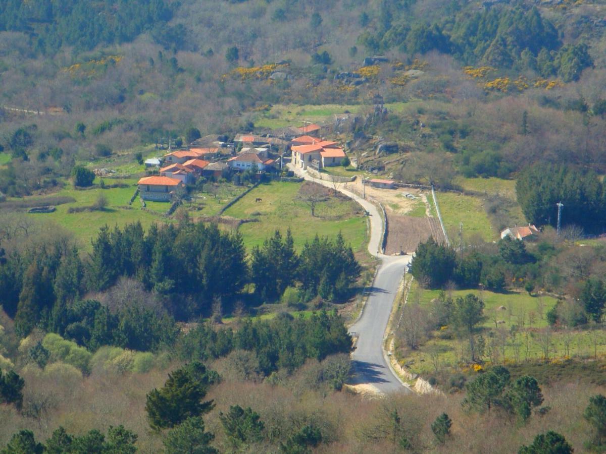 Casa Da Canella - En La Ribeira Sacra