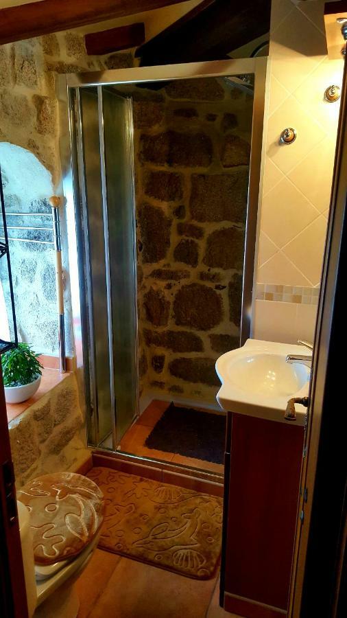 Casa Da Canella - En La Ribeira Sacra