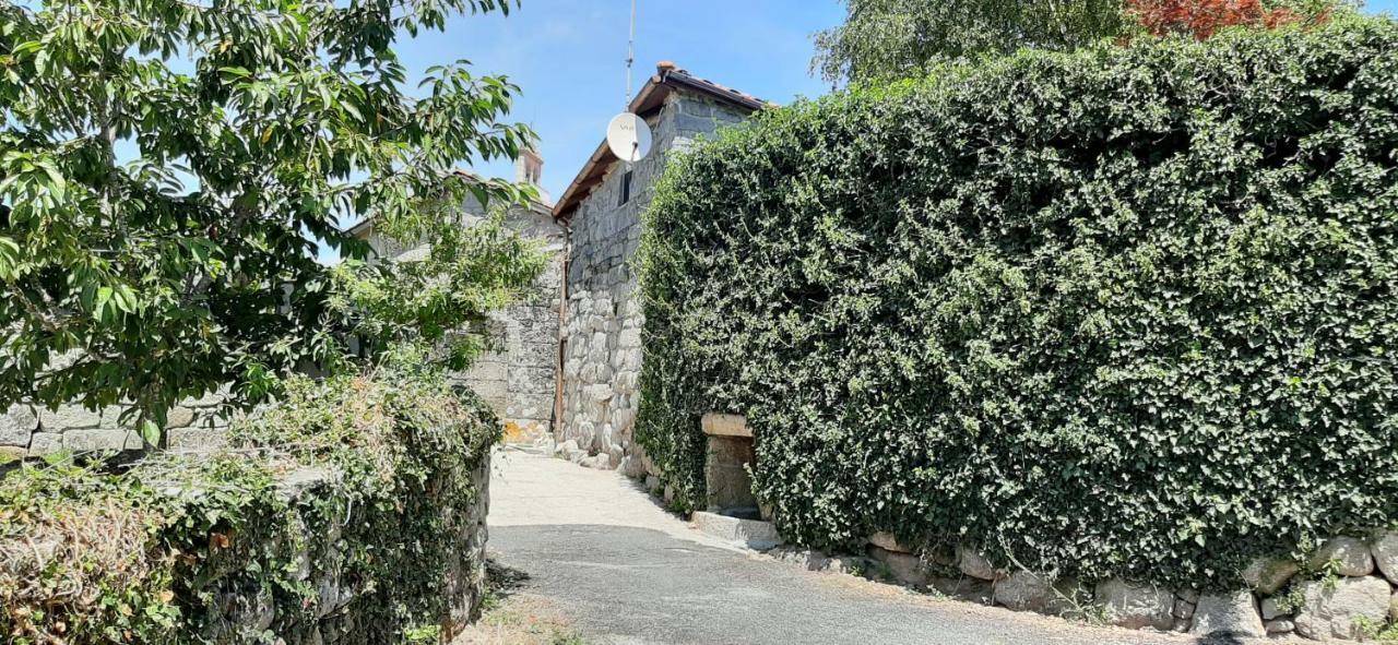 Vakantiehuis Casa Da Canella - En La Ribeira Sacra Ourense