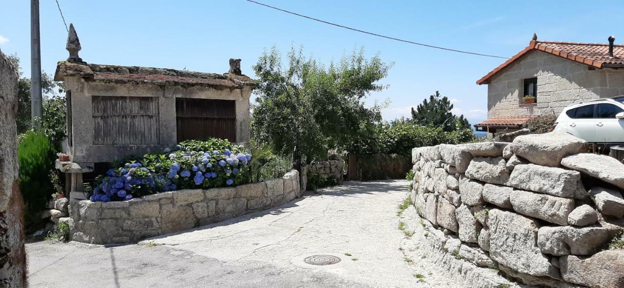 Casa Da Canella - En La Ribeira Sacra