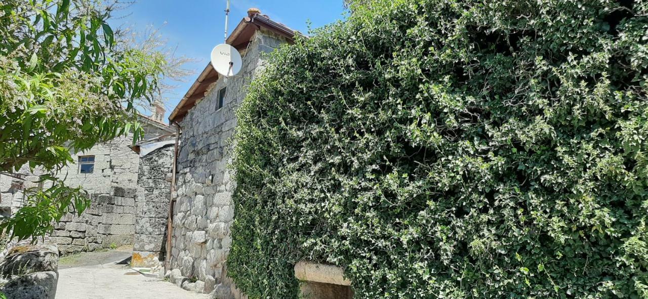 Casa Da Canella - En La Ribeira Sacra Vakantiehuis