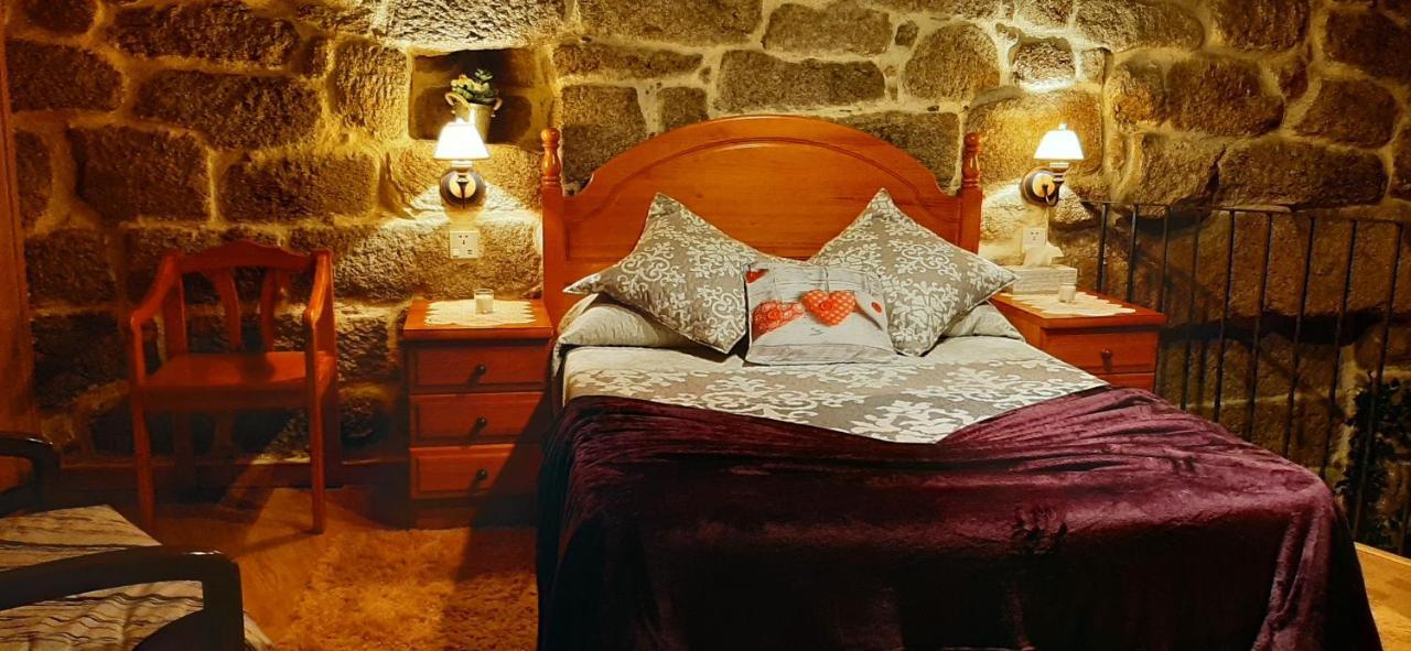 Vakantiehuis Casa Da Canella - En La Ribeira Sacra